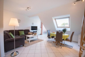 Ferienwohnung Hamburger Straße 28/7 in Cuxhaven